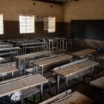 Diourbel : amphi de rentrée de la 13e promotion du CRFPE