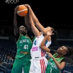 Basket – Tournoi qualificatif Mondial 2026 : Le Sénégal s’incline face à Porto Rico et joue sa survie contre l’Italie