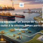 Cession de parts dans le projet Sangomar : FAR Limited encaisse un bonus de 13,5 milliards FCFA de Woodside