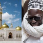 Grande Mosquée de Touba : Serigne Mountakha Mbacké lance les travaux de rénovation ce jeudi