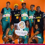 Basket – Mondial féminin 2026 : le Mali valide son billet pour Berlin