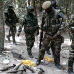 Casamance: trois soldats tués et 15 blessés, dont 12 dans un accident impliquant un mortier