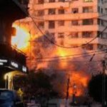 Guerre au Moyen-Orient: plusieurs morts à Beyrouth, Israël fait évacuer des villages dans le sud du Liban