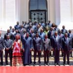 Le communiqué du Conseil des ministres du mercredi 18 mars 2026