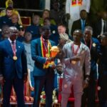 CAF : comment le Sénégal peut bloquer la restitution du trophée