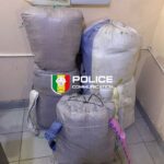 Lutte antidrogue : 108 kg de chanvre indien saisis entre Fatick et Kaolack