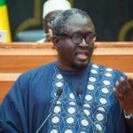 Code électoral : Mohamed Ayib Daffé défend la légitimité de la réforme des articles L29 et L30