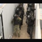 Golfe de Guinée : Succès des manœuvres navales internationales pour la sécurisation des eaux africaines