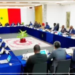 Communiqué du Conseil des ministres du 6 mai 2026