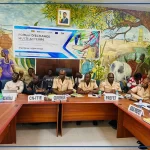 Diourbel : plus de 1,6 milliard FCFA versé par les entreprises extractives en 2024 (rapport ITIE)