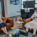 Économie : le poids des entreprises britanniques au Sénégal