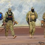 Mali : Le groupe russe Africa Corps révèle avoir déjoué une tentative de coup d’État après les attaques