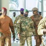 Mali: l&rsquo;Alliance des États du Sahel réagit a minima aux attaques des jihadistes et rebelles touaregs