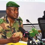 Attaques au Mali : Plus de 200 terroristes tués selon le chef d&rsquo;Etat-major des Armées Oumar Diarra