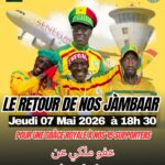 Maroc : Le 12e Gaïndé annonce le retour de trois supporters ce jeudi 7 mai