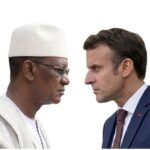 Mali : Choguel Kokalla Maïga recadre Emmanuel Macron et défend la rupture avec la France