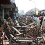 Marchés au Sénégal : Ousmane Sonko dresse un état des lieux alarmant des marchés et annonce un vaste plan de modernisation