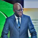 Faces aux crises internationales, Malick Ndiaye prêche pour une ”réponse concertée’’ des Parlements africains