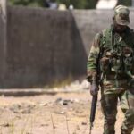 Marché d&rsquo;armement de 45 milliards FCFA : gros rebondissement