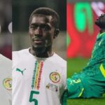 Infirmerie des Lions : Pape Guèye et Gana Guèye rassurent, Kalidou Koulibaly inquiète