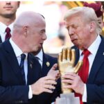 Un pays interdit de Coupe du Monde à cause de ses visas et de Trump ?
