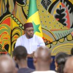 Dakar : Ousmane Sonko co-préside ce mercredi matin la 85ᵉ session du Comité exécutif de l’Union Parlementaire Africaine