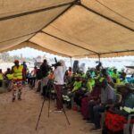 Dakar : Le CCDG lance la campagne « CEDEAO sans plastique » à la baie de Hann pour le 51e anniversaire de l&rsquo;organisation