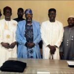 Mawlid 2026 : Le comité d’organisation du Gamou de Médina Baye valide son cahier de doléances