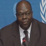 Bacre Waly Ndiaye réelu au Comité des droits de l’homme de l’ONU : le Sénégal salue une « reconnaissance éloquente »