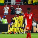 Mondial 2026 : le Ghana s&rsquo;impose face au Panama (1-0)