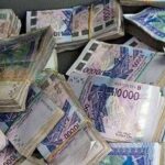 Vol de 100 millions FCFA à Dakar : le fils du magistrat passe aux aveux et disculpe son père