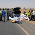 Touba : l&rsquo;opération « Saxxal Karangue » fait 358 interpellations et des saisies records en 72 heures