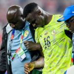 Mondial 2026 : blessé au genou, Édouard Mendy forfait pour le prochain match du Sénégal