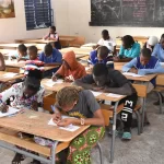 Cfee 2026 : 306 485 candidats démarrent les épreuves ce matin