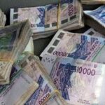 Finances publiques : le Sénégal lève 103,5 milliards de FCFA mais fait face à des taux élevés