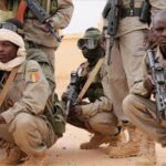 Sahel : l&rsquo;Union africaine condamne les « attaques terroristes coordonnées » perpétrées au Mali