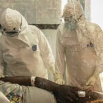 Ebola en RDC: la barre des 500 décès franchie, selon le dernier bilan des autorités congolaises