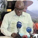 Ghana: une figure de l&rsquo;opposition condamnée à 20 ans de prison pour exploitation minière illégale