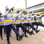 44e promotion de L&rsquo;ENOA : 132 nouveaux officiers prêts à servir