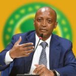 Foot : Patrice Motsepe annonce une CAN élargie à 28 nations en 2027