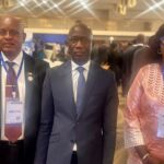 OHADA : la candidate du Sénégal, Hélène Sarr, élue juge à la Cour commune de justice et d&rsquo;arbitrage