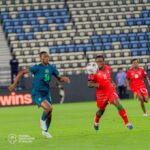 CAN féminine 2026 : le Malawi crée la sensation et bat le Nigeria, champion en titre