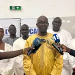 Réseaux sociaux et intelligence artificielle : l’Université Cheikh Ahmadoul Khadim (UCAK) au chevet des défis communautaires liés au numérique
