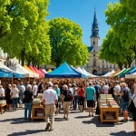 Festivals du livre : l’été 2026 confirme l’engouement pour la lecture