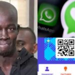 Camp pénal : Boy Djiné, les vidéos porno, les transferts Wave et les échanges WhatsApp avec…