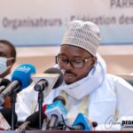 Magal Touba 2026 : le porte-parole du khalife appelle à la paix et une meilleure anticipation des éditions futures