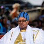 Magal Touba 2026 : Serigne Bassirou Abdou Khadre prie pour les victimes des accidents et appelle à renforcer la sécurité routière