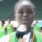 Afrobasket U18 à Abidjan : les Lioncelles face au Cameroun ce mercredi
