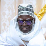 Décès de sa fille : Serigne Mountakha Mbacké dispense les déplacements à Touba pour les condoléances