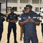 Bilan Magal de Touba : 244 interpellations, 110 déferrements, 2,4 millions FCFA d&rsquo;amendes (Police)